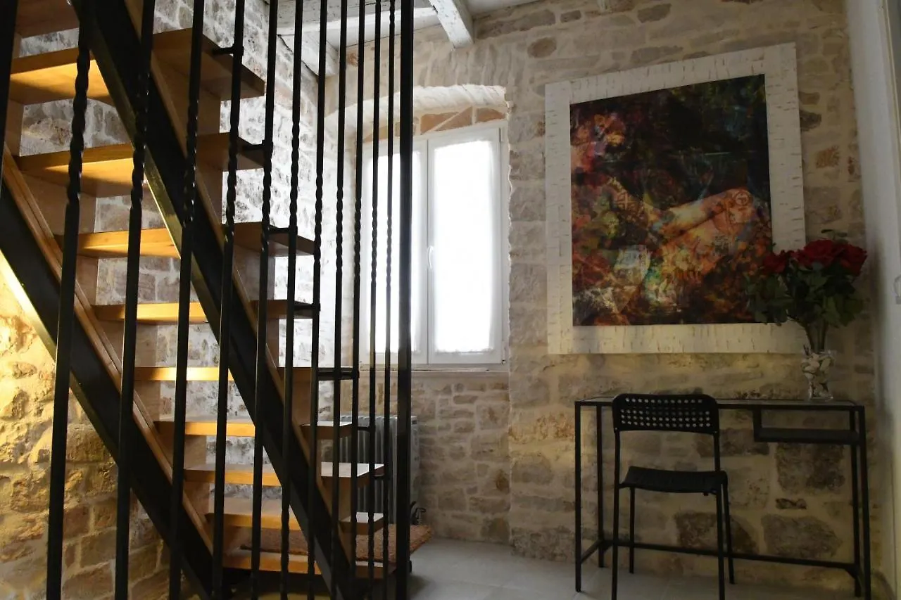 Villa Arte Bale Croatia