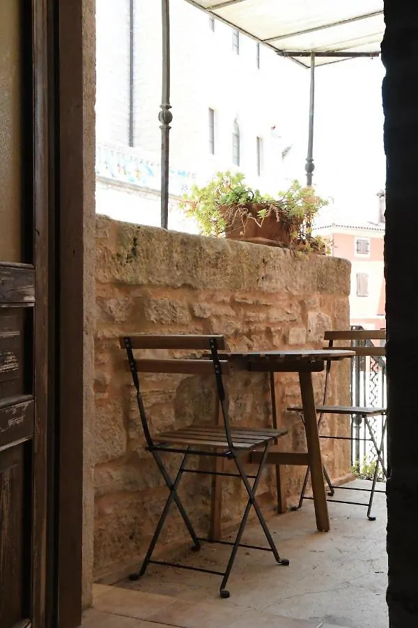 Apartment Villa Arte Bale