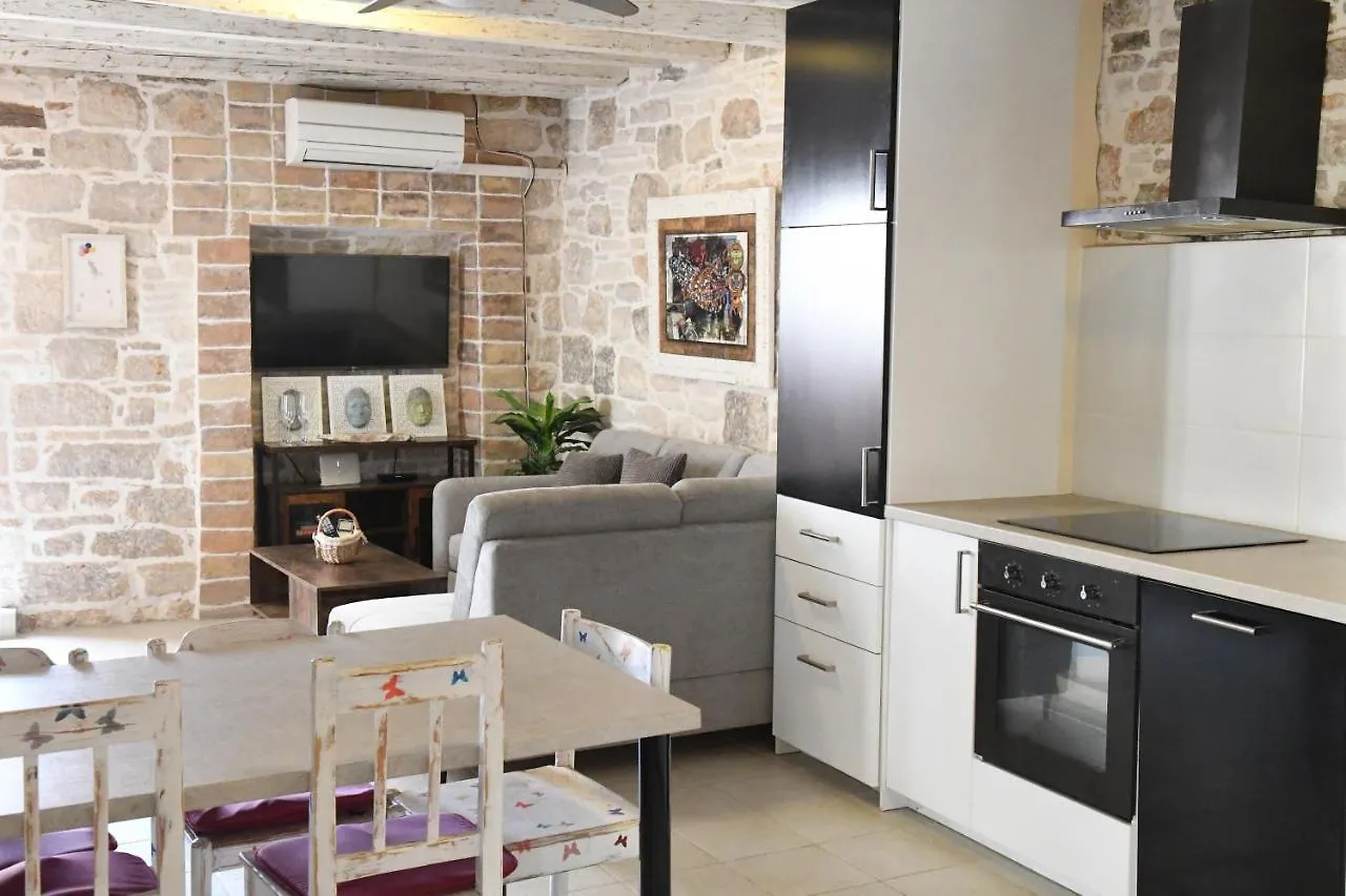 Villa Arte Bale Croatia