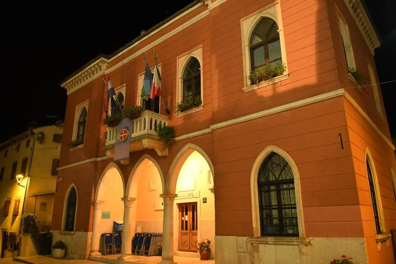 Villa Arte Bale
