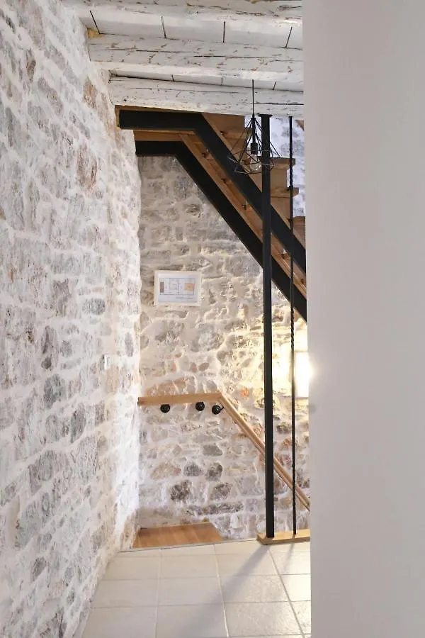 Villa Arte Bale Apartment