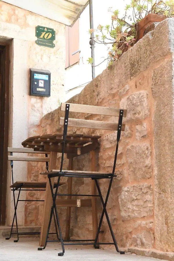 Villa Arte Bale