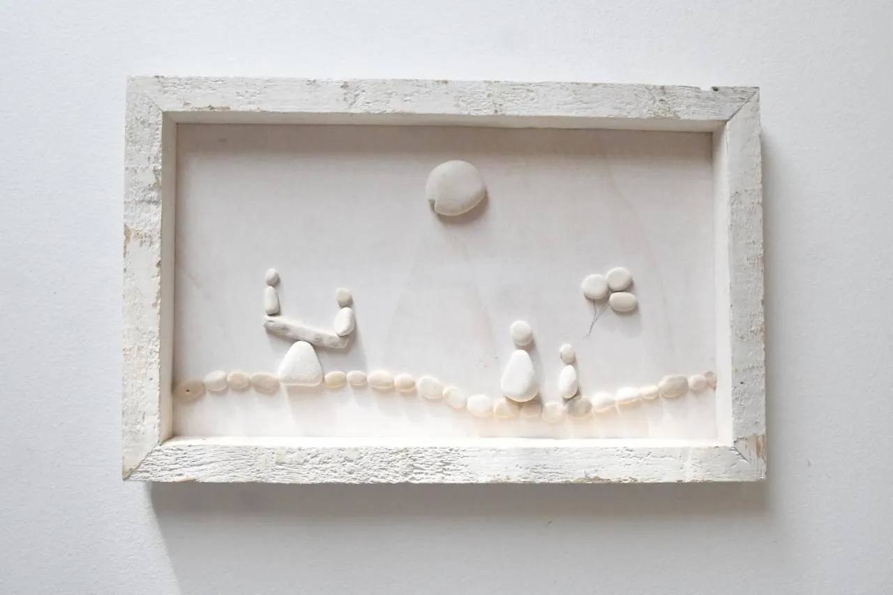 Apartment Villa Arte Bale